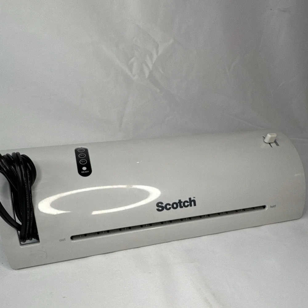 Scotch tl901 thermal